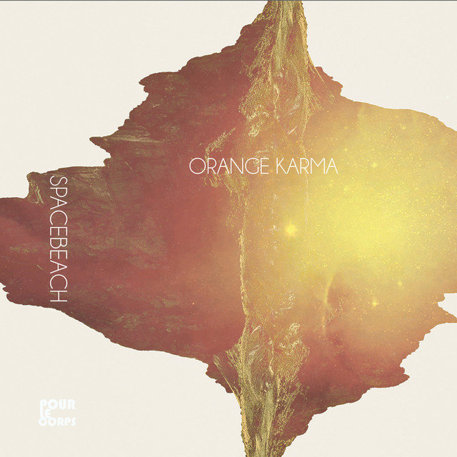 Orange Karma