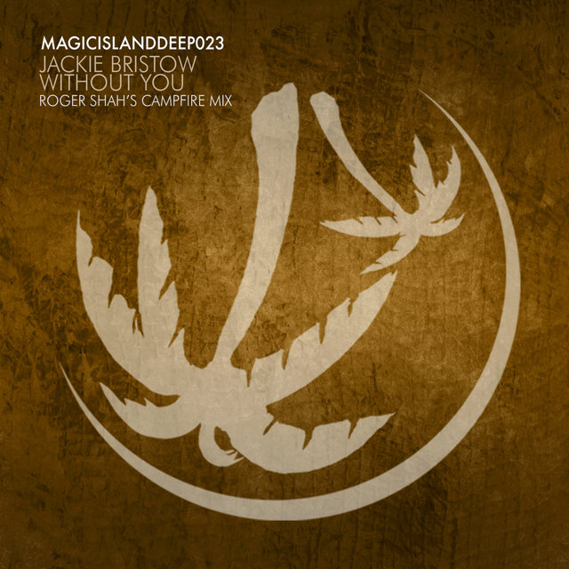 Without You (Roger Shah’s Campfire Edit)