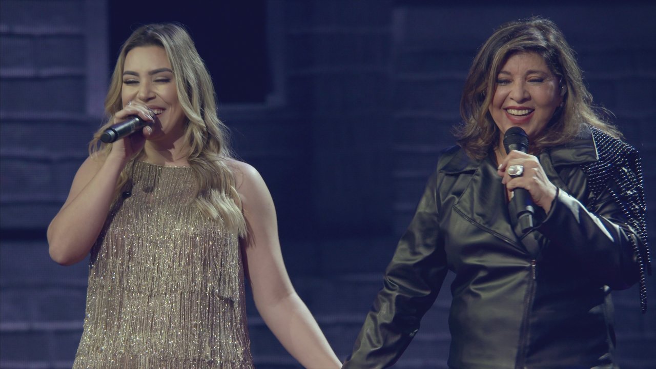 Dói (feat. Naiara Azevedo) (Ao Vivo)