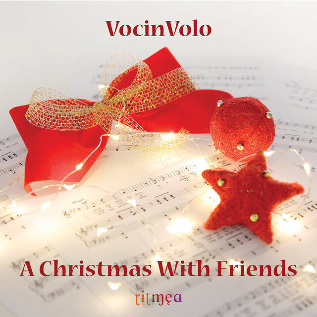 A Christmas With Friends