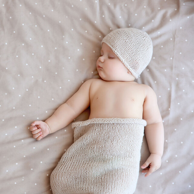 Baby Lullaby: Serenities in Time