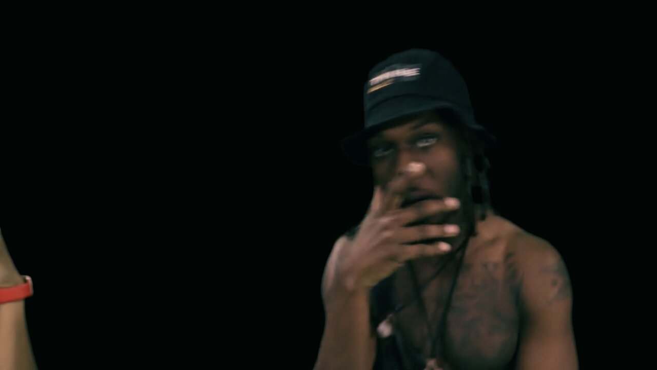They Say