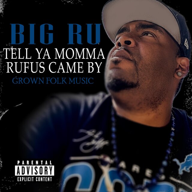 Grown folk music