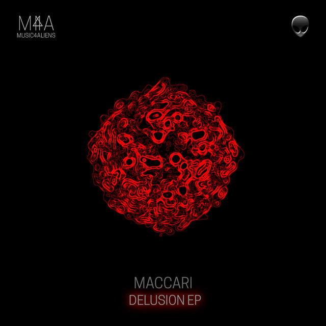 Delusion EP