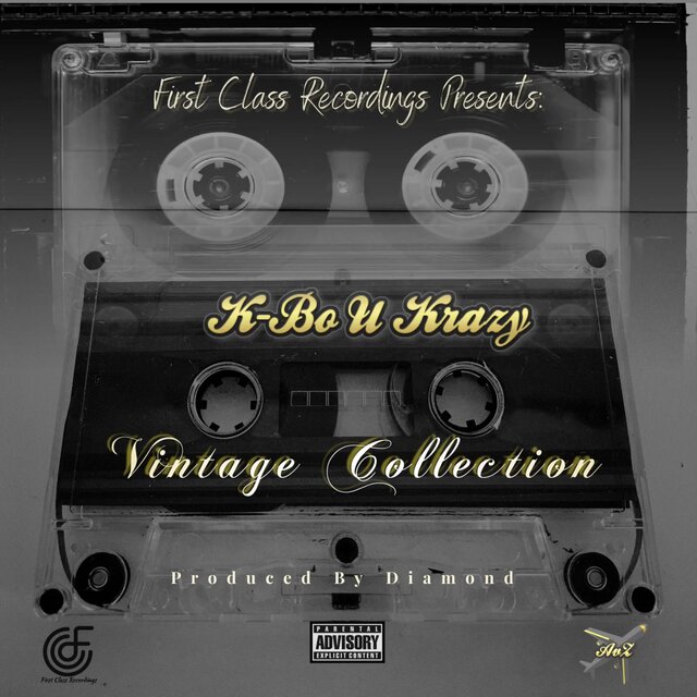 Vintage Collection