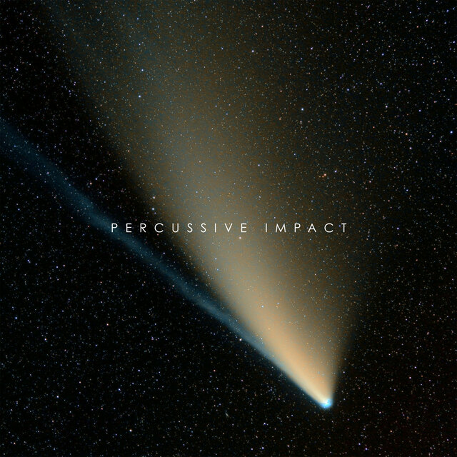 Percussive Impact