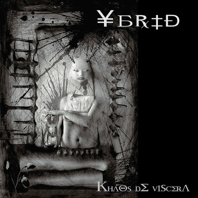 Khaos De Viscera