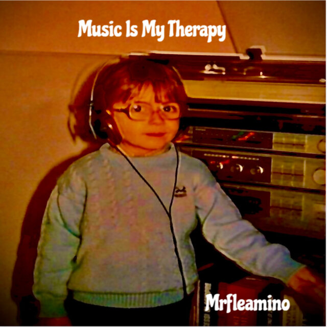 Music Is My Therapy
