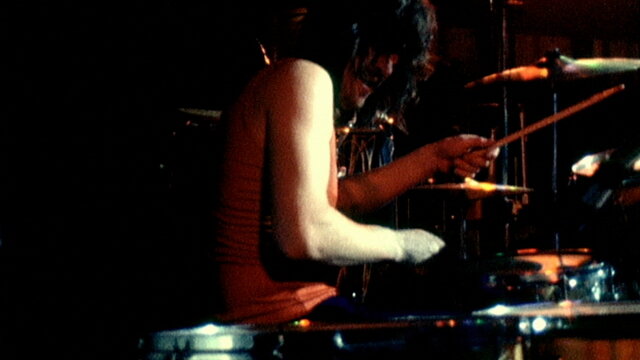 Moby Dick (Live at The Royal Albert Hall, London, England, 1/9/1970)