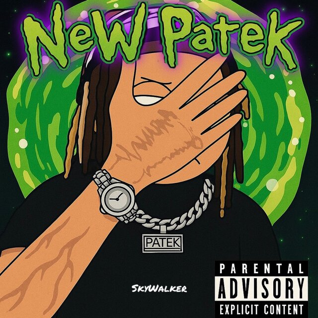 New Patek