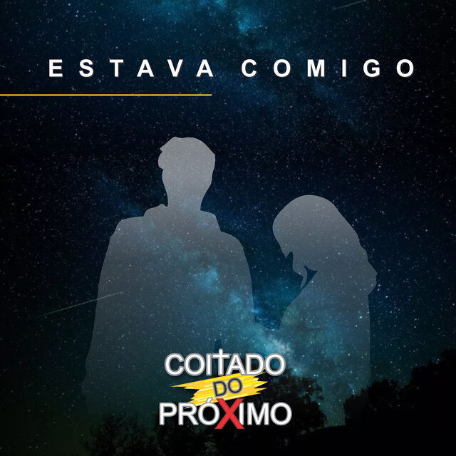Estava Comigo