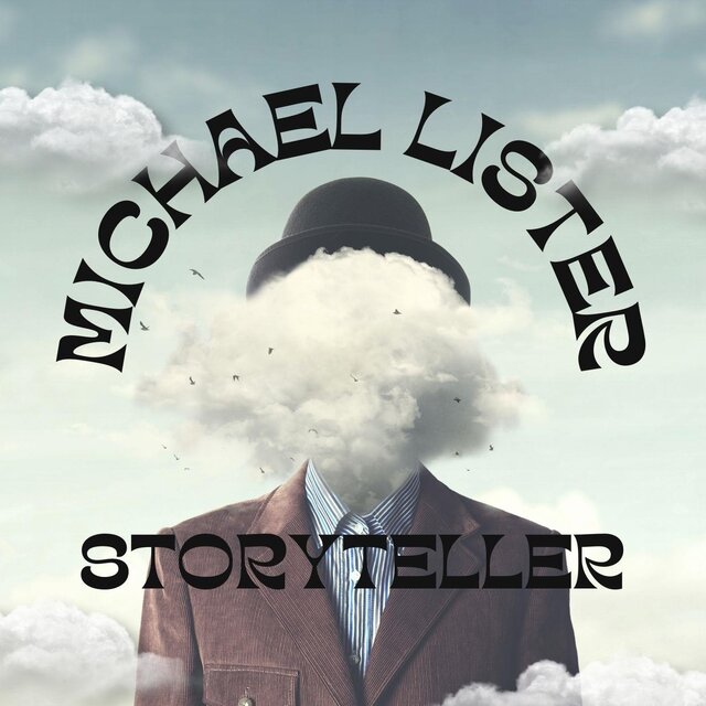Storyteller