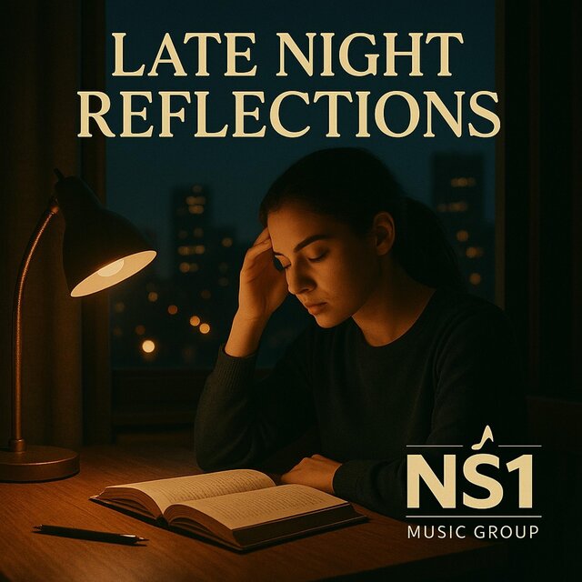 Late Night Reflections Vol I