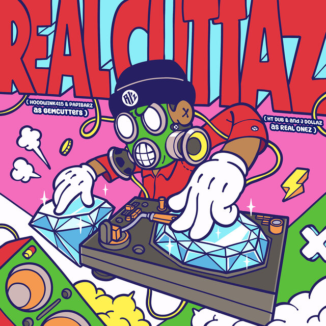 Real Cuttaz
