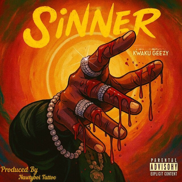 Sinner