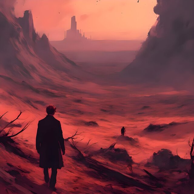 Lost