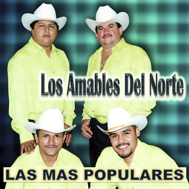 Las Mas Populares