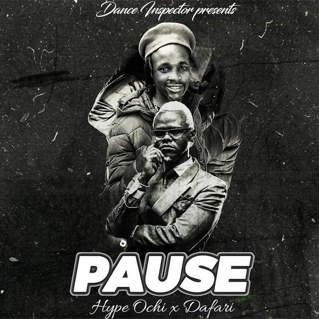 Pause