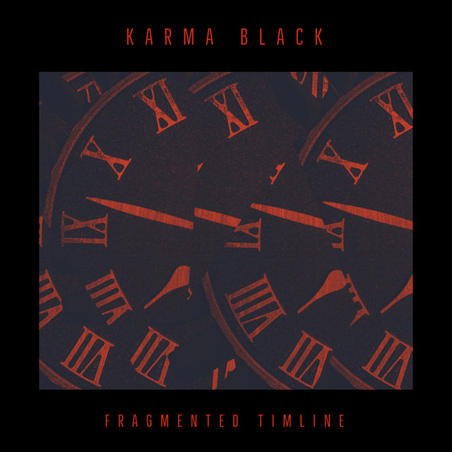 Fragmented Timeline