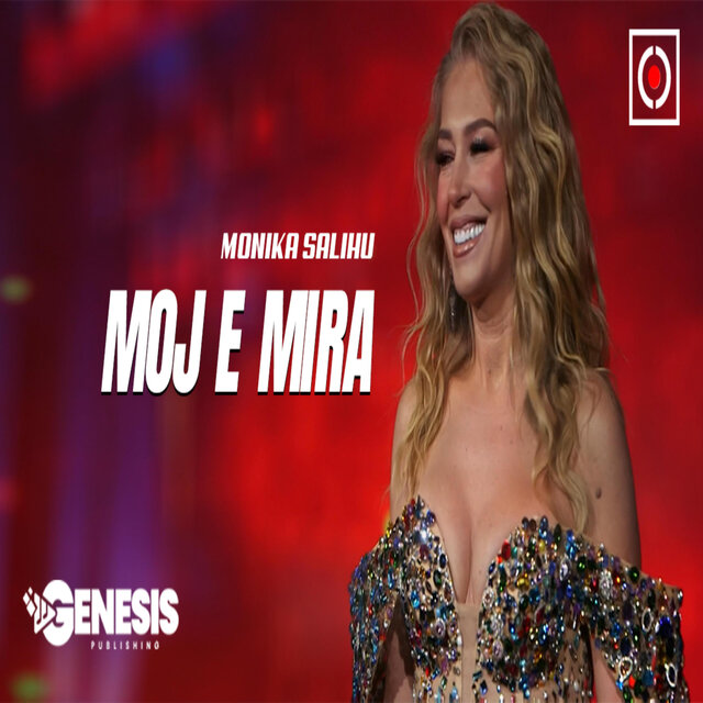 Moj e mira