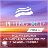 To See You Again (UpOnly 367) (Orchestral Mix - Mix Cut)