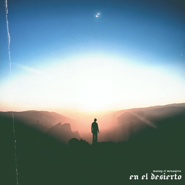 En el Desierto