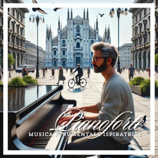 Musica strumentale ispiratrice (Pianoforte)