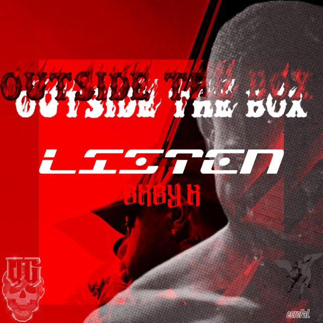 OUTSIDE THE BOX/LISTEN