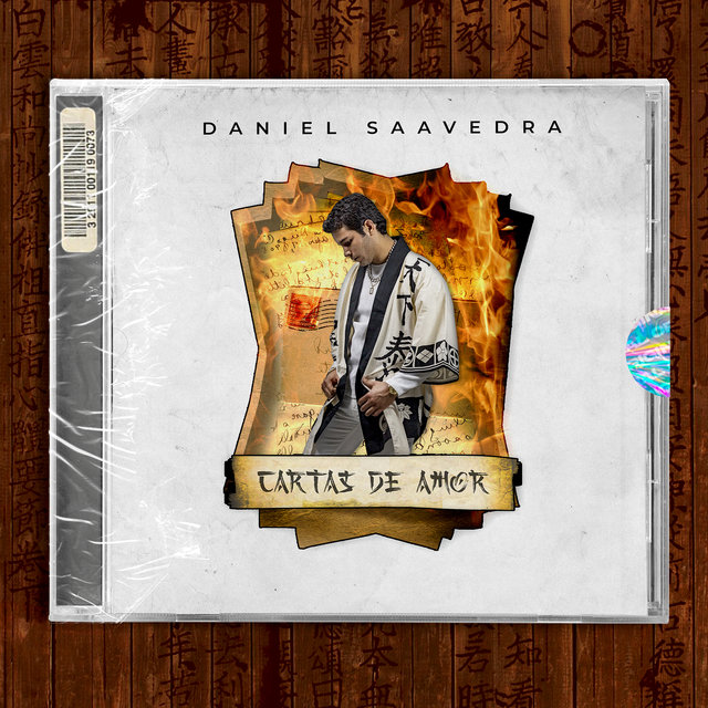 Cartas de Amor