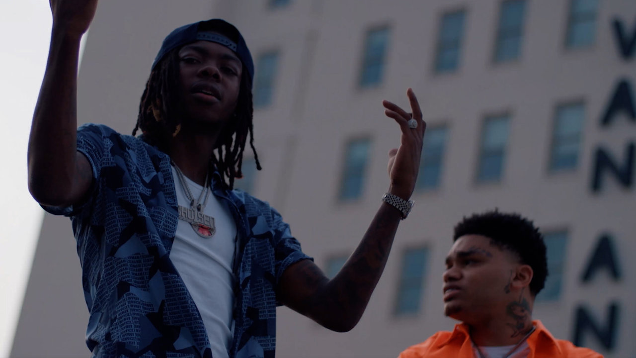 Fake Sh!t (feat. NoCap)