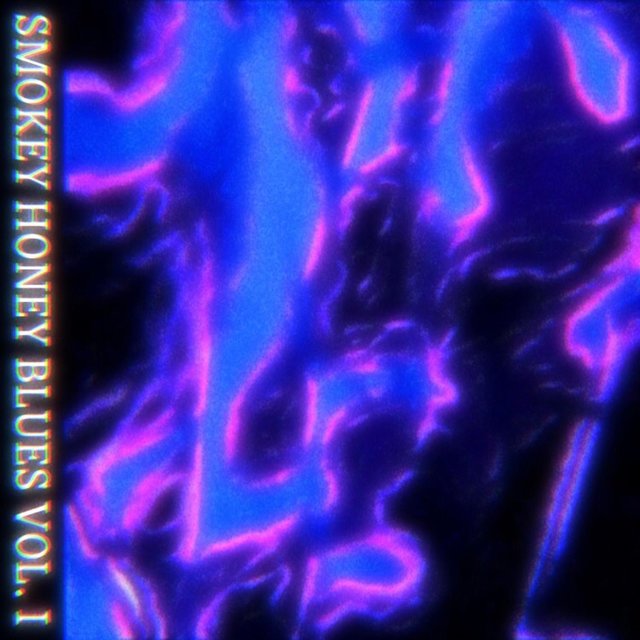 Smokey Honey Blues Vol. I