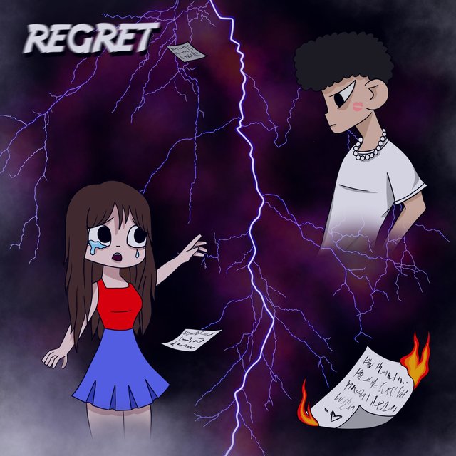 Regret
