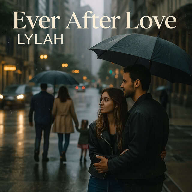 Ever After Love