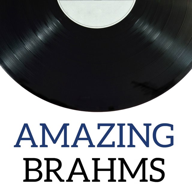 Amazing Brahms
