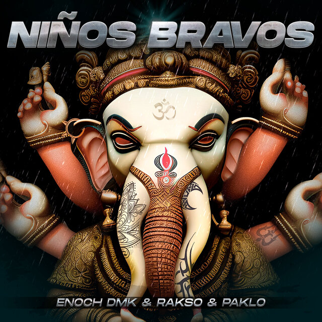 Niños Bravos