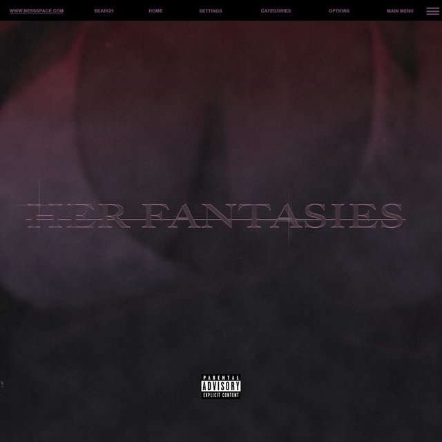 Her Fantasies