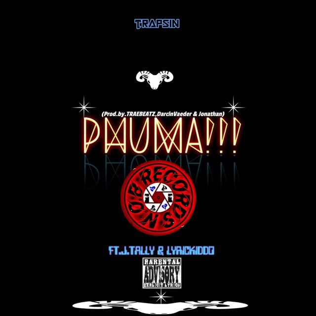 Phuma!!!