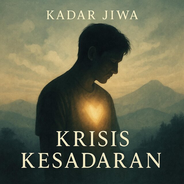 KRISIS KESADARAN