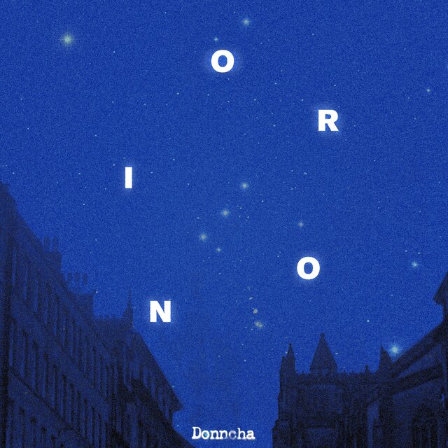 Orion