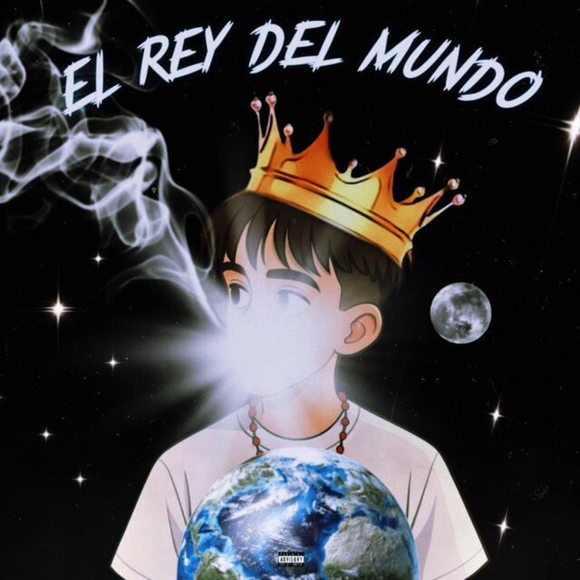 El Rey Del Mundo