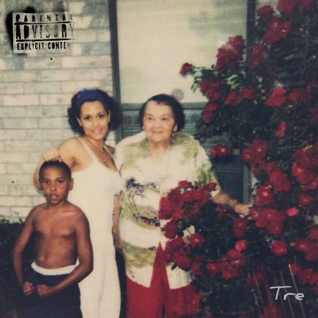Tre from Midwest City