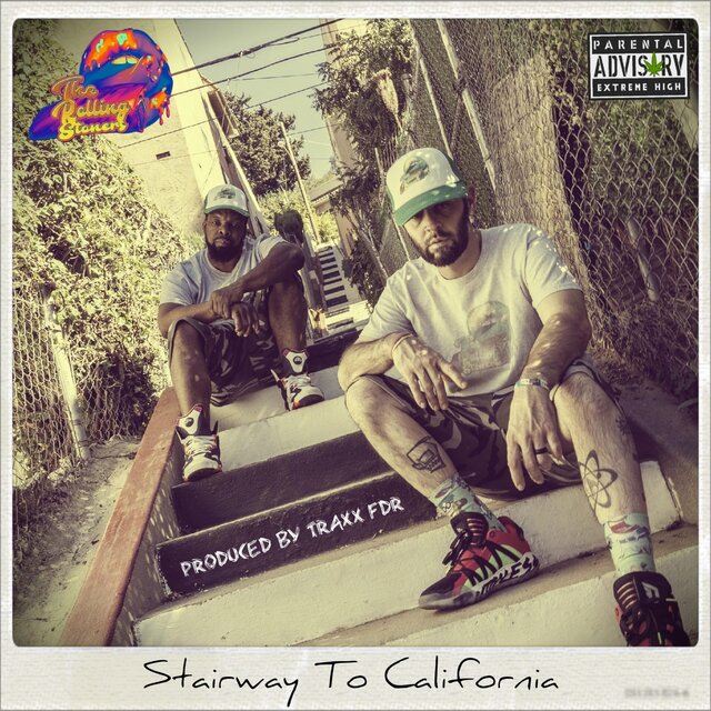Stairway To California