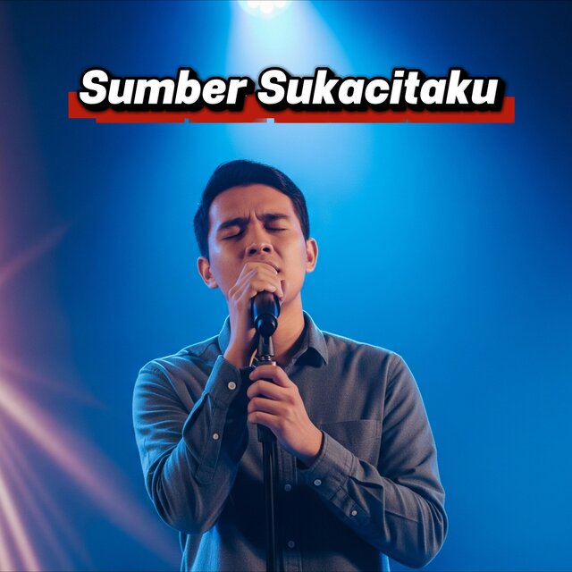 Sumber sukacitaku