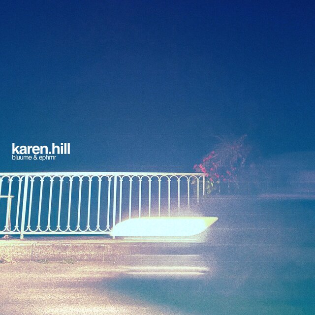 karen hill (feat. ephmr)