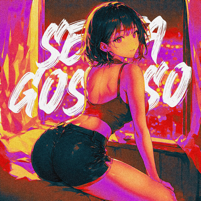 Senta Gostoso