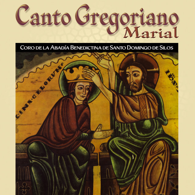 Canto Gregoriano Marial