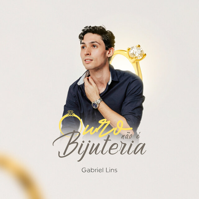 Ouro Não é Bijuteria