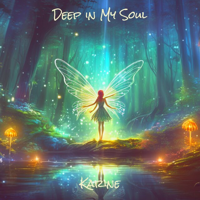 Deep in My Soul
