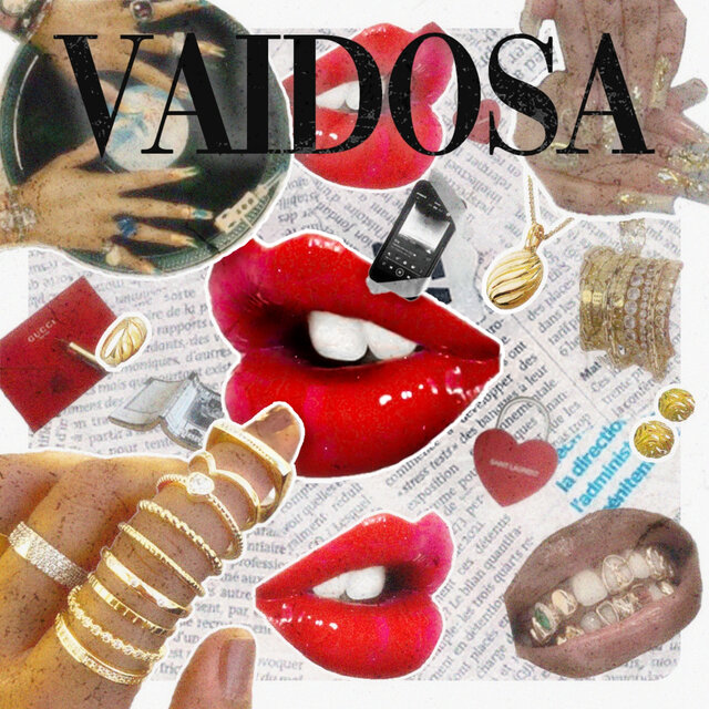 Vaidosa
