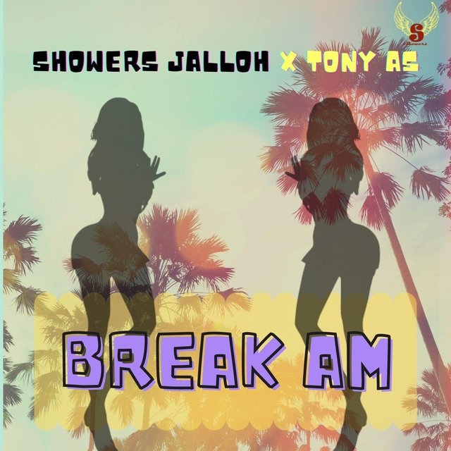 Break Am
